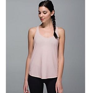 105 F Singlet Lululemon